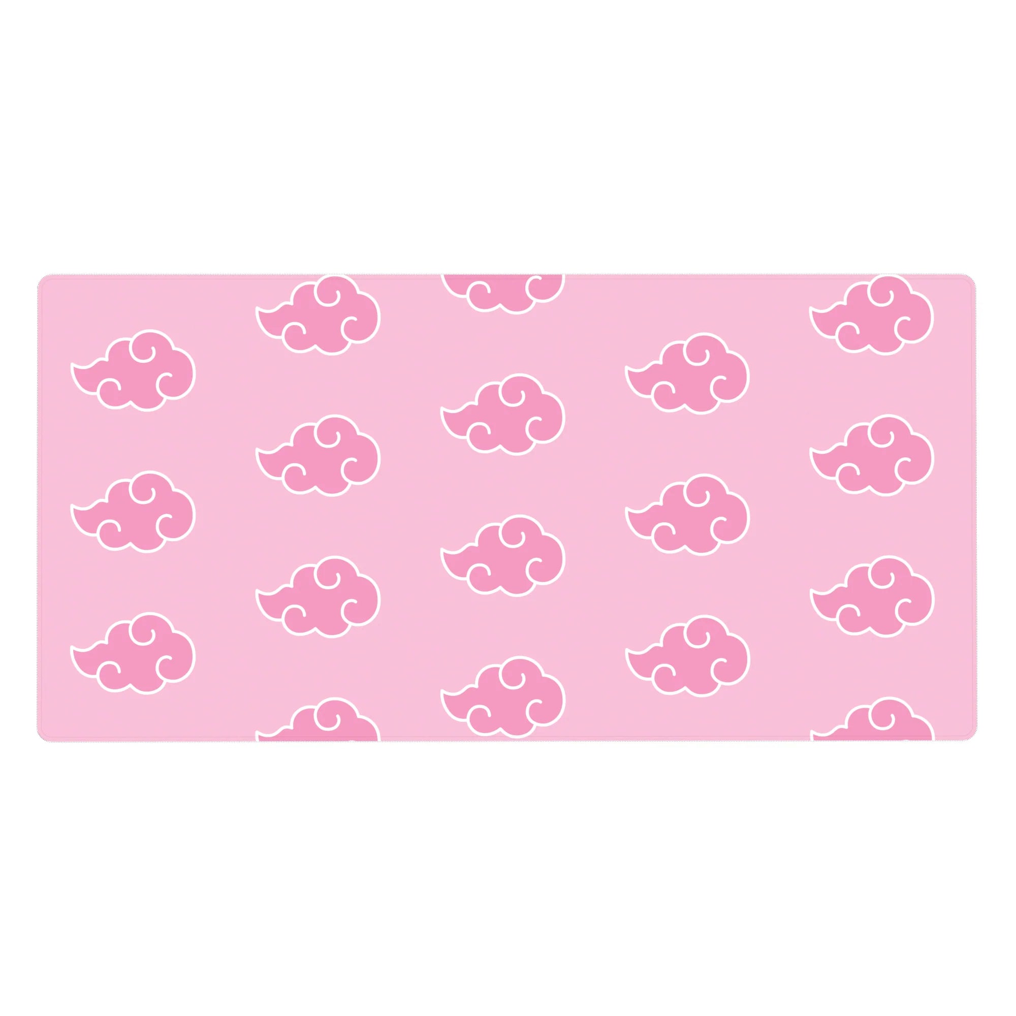 Akatsuki Deskmat | Mousepad | Deskpad - Pink Dream - AniChan