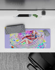 One Piece Deskmat | Mousepad | Deskpad - Uta's Harmonious Dream - AniChan