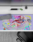 One Piece Deskmat | Mousepad | Deskpad - Uta's Harmonious Dream - AniChan