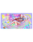 One Piece Deskmat | Mousepad | Deskpad - Uta's Harmonious Dream - AniChan