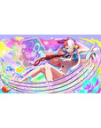 One Piece Deskmat | Mousepad | Deskpad - Uta's Harmonious Dream - AniChan