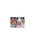 One Piece Deskmat | Mousepad | Deskpad - Bunny Festival Bash - AniChan