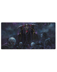 Overlord Deskmat | Mousepad | Deskpad - Ainz's Dark Legion - AniChan