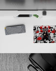 Akatsuki Deskmat | Mousepad | Deskpad - Legacy of Itachi - AniChan