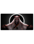 Akatsuki Deskmat | Mousepad | Deskpad - Kaguya's Ascension