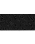 Liquid Abstract Deskmat | Mousepad | Deskpad - Noir Waves - AniChan