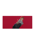 Chainsaw Man - Anime Mouse Pad and Desk Pad - Absolute Control - AniChan