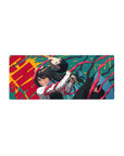 Chainsaw Man - Anime Mouse Pad and Desk Pad - War Devil’s Frenzy - AniChan