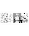 Chainsaw Man - Anime Mouse Pad and Desk Pad - War Devil’s Frenzy - AniChan