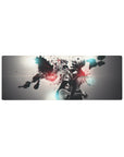 Tokyo Ghoul Deskmat | Mousepad | Deskpad - Ghoul’s Pulse