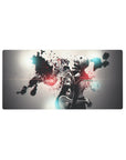 Tokyo Ghoul Deskmat | Mousepad | Deskpad - Ghoul’s Pulse