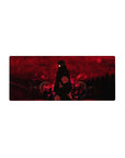 Akatsuki Deskmat | Mousepad | Deskpad - Silent Raven - AniChan