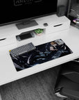 Bleach - Anime Mouse Pad and Desk Pad - Unleashed Resolve - AniChan