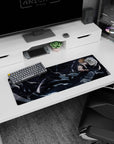 Bleach - Anime Mouse Pad and Desk Pad - Unleashed Resolve - AniChan