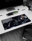 Bleach - Anime Mouse Pad and Desk Pad - Unleashed Resolve - AniChan