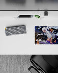 One Piece Deskmat | Mousepad | Deskpad - Gear Fifth Awakening - AniChan