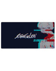 Evangelion - Anime Mouse Pad and Desk Pad - Digital Ghost - AniChan