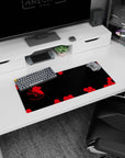 Evangelion - Anime Mouse Pad and Desk Pad - Covert Command - AniChan