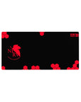 Evangelion - Anime Mouse Pad and Desk Pad - Covert Command - AniChan