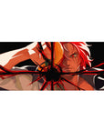 One Piece Deskmat | Mousepad | Deskpad - Red-Haired Fury - AniChan