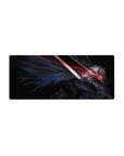 Berserk - Anime Mouse Pad and Desk Pad - Crimson Reckoning - AniChan