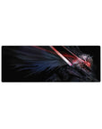 Berserk - Anime Mouse Pad and Desk Pad - Crimson Reckoning - AniChan