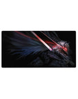 Berserk - Anime Mouse Pad and Desk Pad - Crimson Reckoning - AniChan