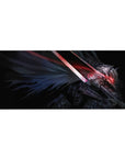 Berserk - Anime Mouse Pad and Desk Pad - Crimson Reckoning - AniChan