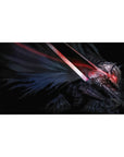 Berserk - Anime Mouse Pad and Desk Pad - Crimson Reckoning - AniChan