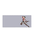 Attack on Titan - Anime Mouse Pad and Desk Pad - Levi's Aerial Strike - AniChan