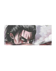 Attack on Titan - Anime Mouse Pad and Desk Pad - Eren’s Wrath - AniChan