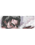 Attack on Titan - Anime Mouse Pad and Desk Pad - Eren’s Wrath - AniChan