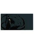 Bleach - Anime Mouse Pad and Desk Pad - Abyss Reaper - AniChan