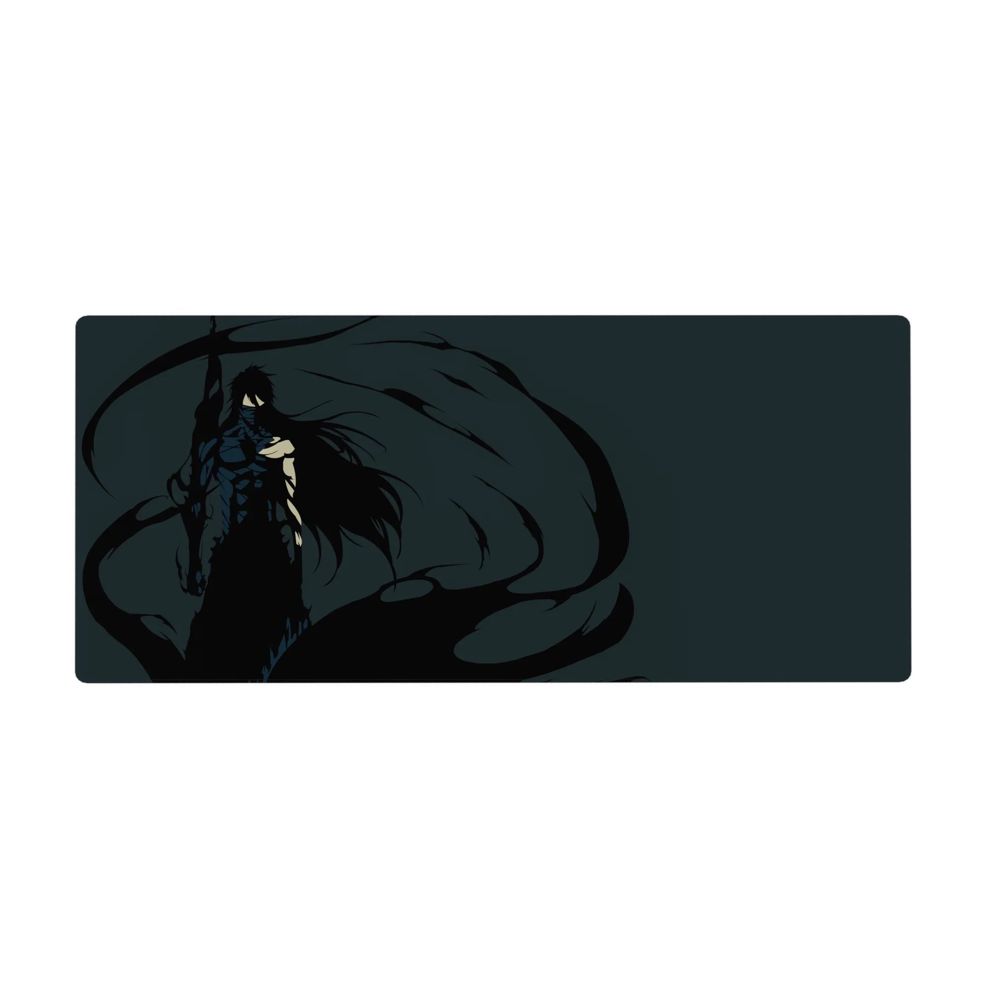 Bleach - Anime Mouse Pad and Desk Pad - Abyss Reaper - AniChan