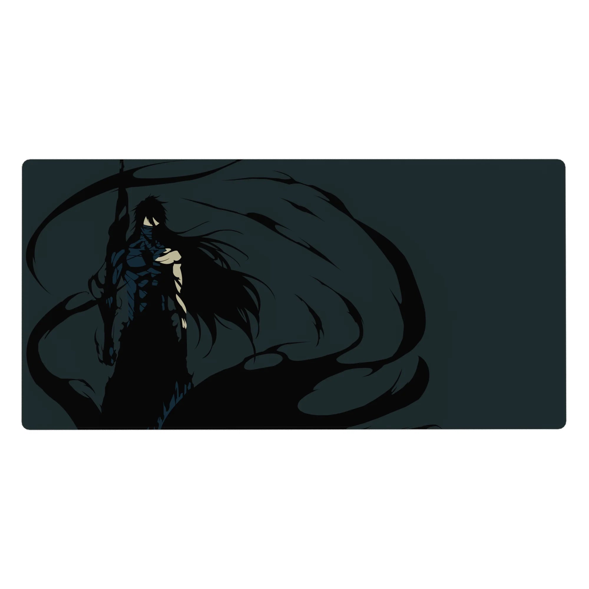 Bleach - Anime Mouse Pad and Desk Pad - Abyss Reaper - AniChan