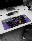 Evangelion - Anime Mouse Pad and Desk Pad - Awakened Fury - AniChan