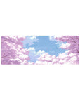 Zen-Japan Deskmat | Mousepad | Deskpad - Blossom Breeze - AniChan