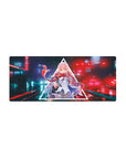 Darling In The Franxx - Anime Mouse Pad and Desk Pad - Cyber Phantom - AniChan