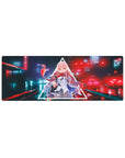 Darling In The Franxx - Anime Mouse Pad and Desk Pad - Cyber Phantom - AniChan