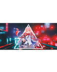 Darling In The Franxx - Anime Mouse Pad and Desk Pad - Cyber Phantom - AniChan