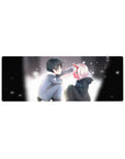 Darling In The Franxx - Anime Mouse Pad and Desk Pad - Frozen Serenity - AniChan