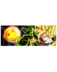 Dragon Ball Deskmat | Mousepad | Deskpad - Dragonball Awakening - AniChan