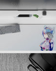 Evangelion - Anime Mouse Pad and Desk Pad - Cyber Reverie - AniChan