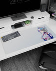 Evangelion - Anime Mouse Pad and Desk Pad - Cyber Reverie - AniChan