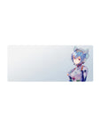 Evangelion - Anime Mouse Pad and Desk Pad - Cyber Reverie - AniChan