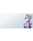 Evangelion - Anime Mouse Pad and Desk Pad - Cyber Reverie - AniChan