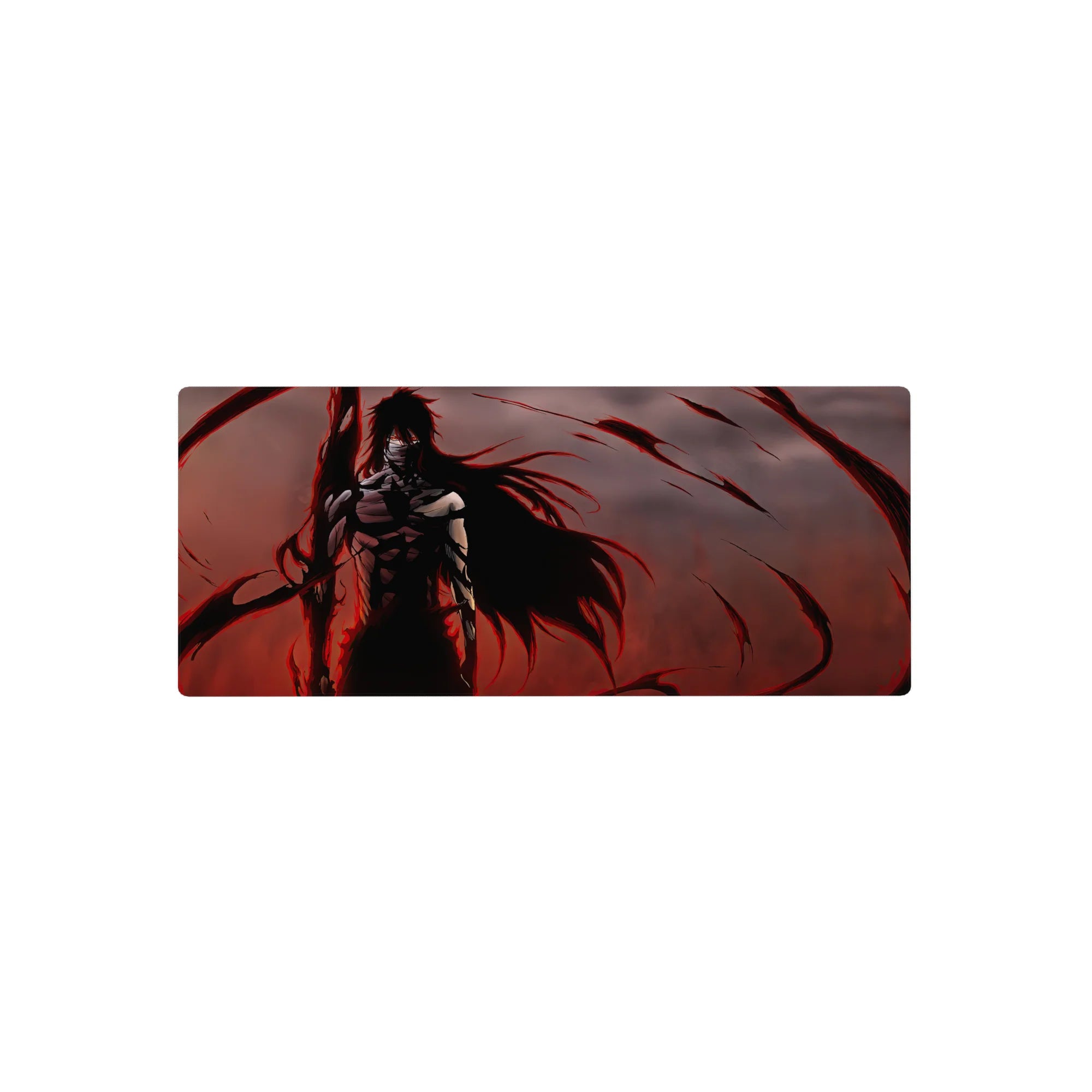 Bleach - Anime Mouse Pad and Desk Pad - Abyssal Instinct - AniChan