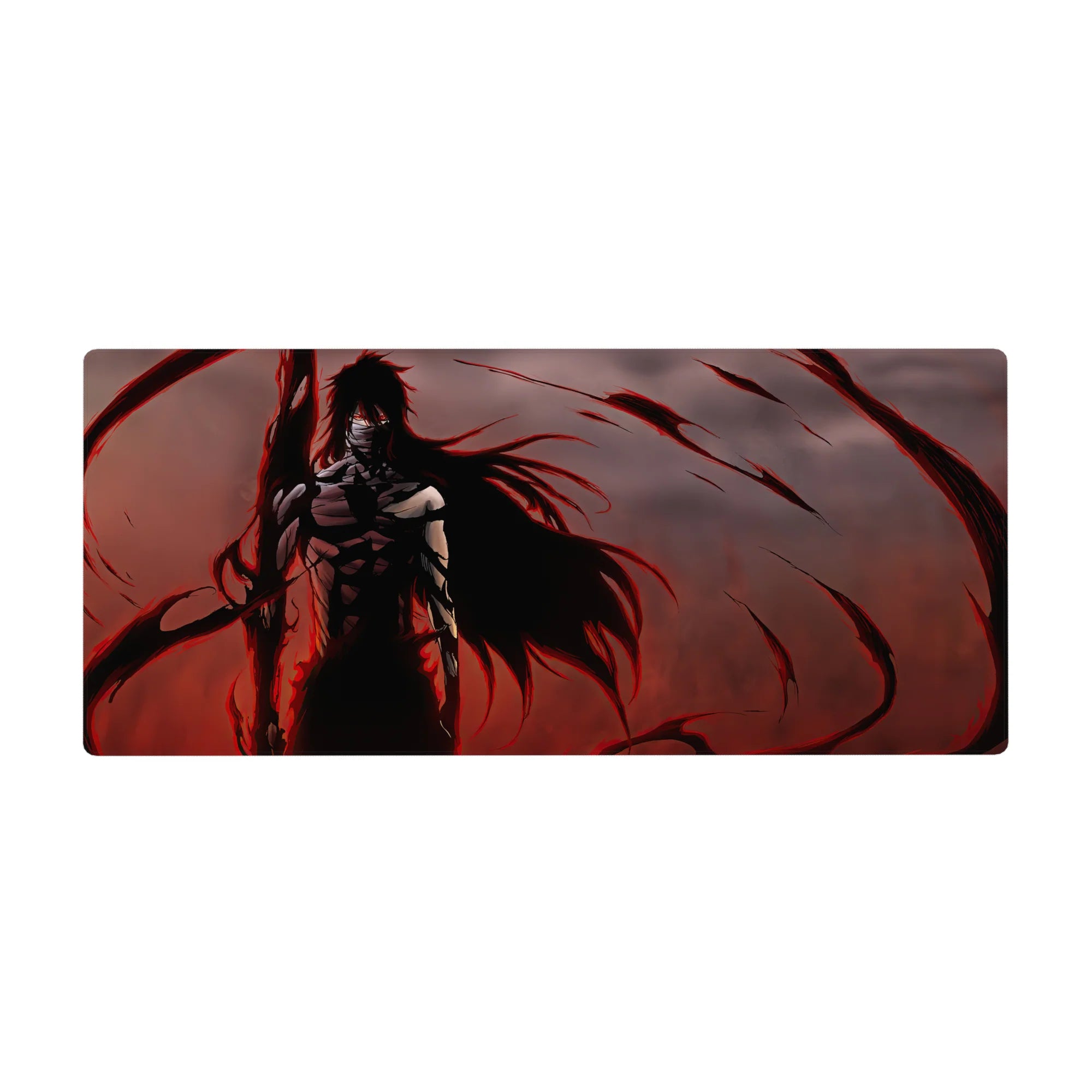 Bleach - Anime Mouse Pad and Desk Pad - Abyssal Instinct - AniChan