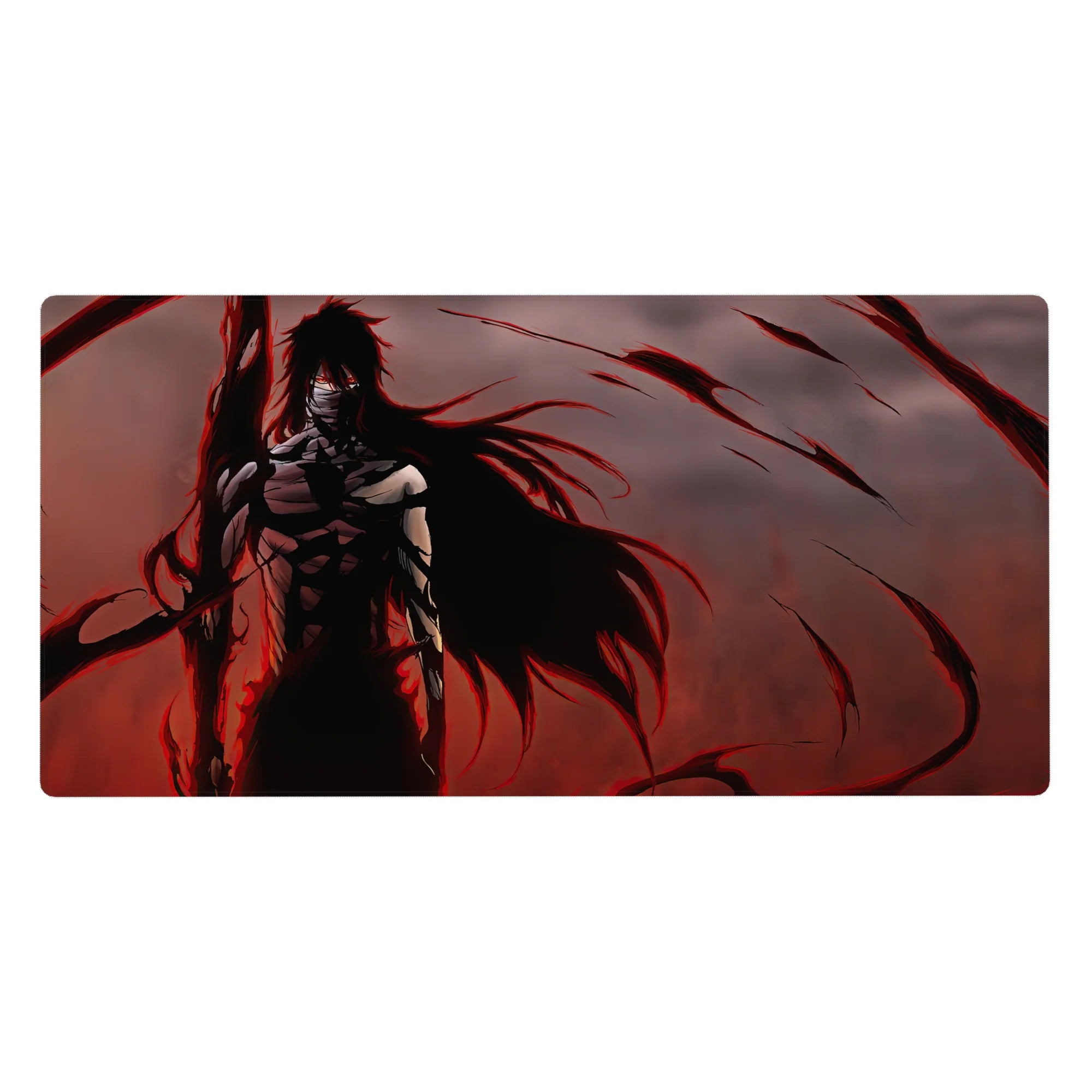 Bleach - Anime Mouse Pad and Desk Pad - Abyssal Instinct - AniChan