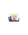 Fate Grand Order Deskmat | Mousepad | Deskpad - Crying Heroic Panic - AniChan